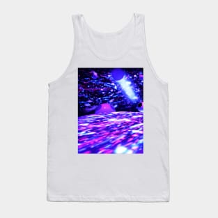 CERN Visitor Center Tank Top